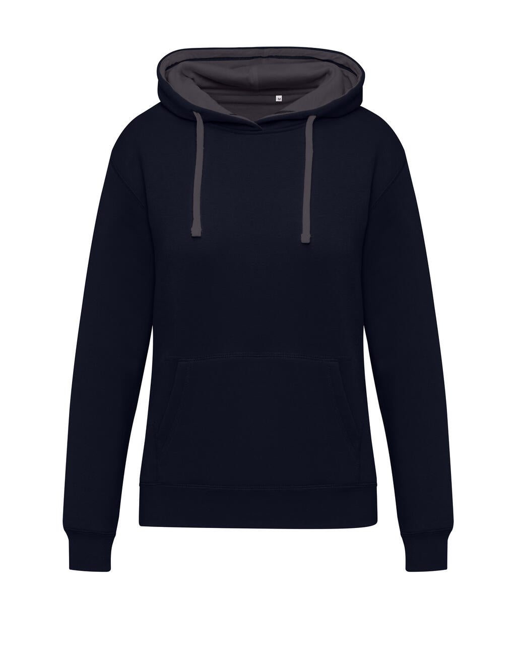 SG Originals 21052 - Originals Contrast Hooded Sweat Women