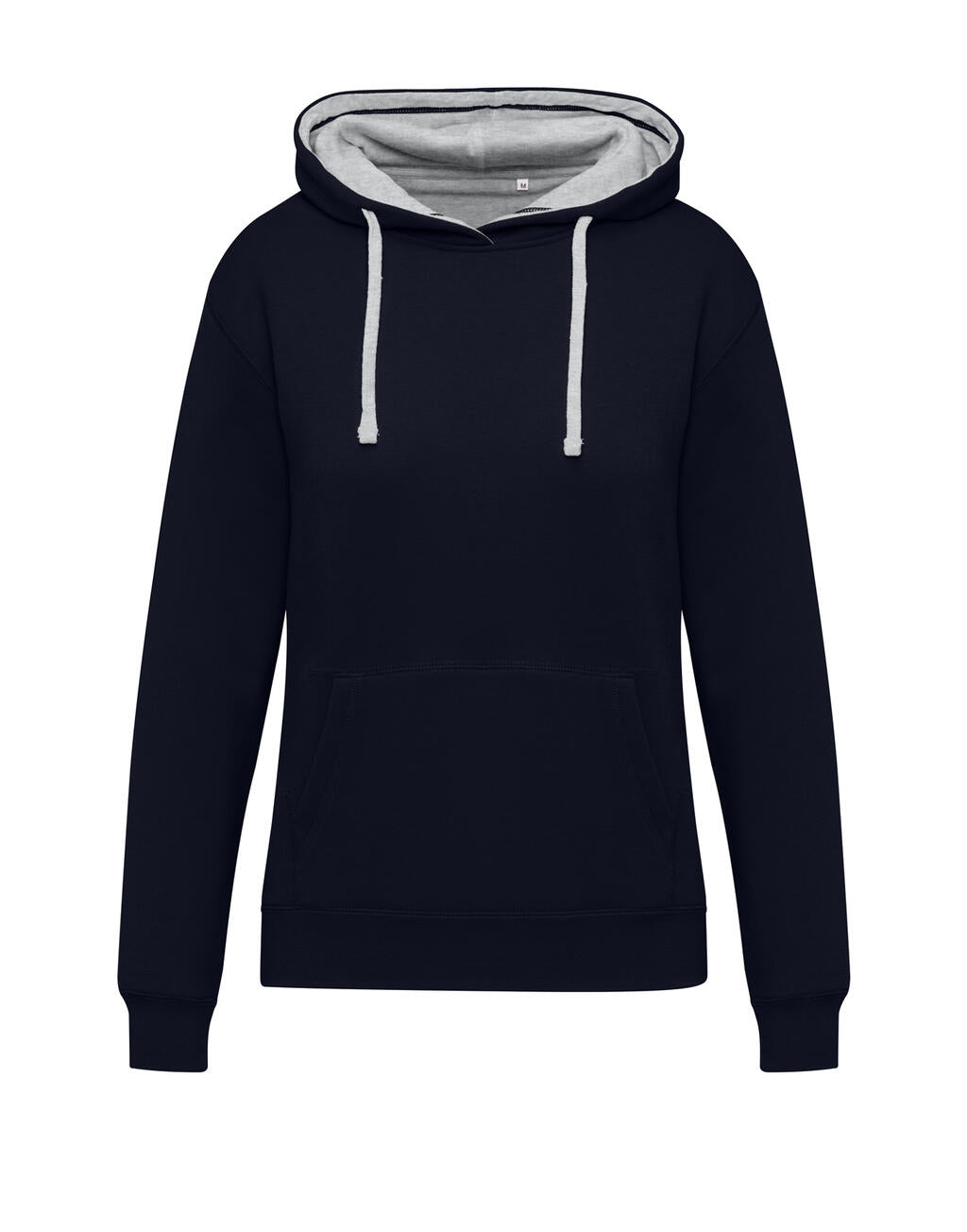 SG Originals 21052 - Originals Contrast Hooded Sweat Women