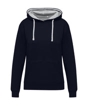 SG Originals 21052 - Originals Contrast Hooded Sweat Women
