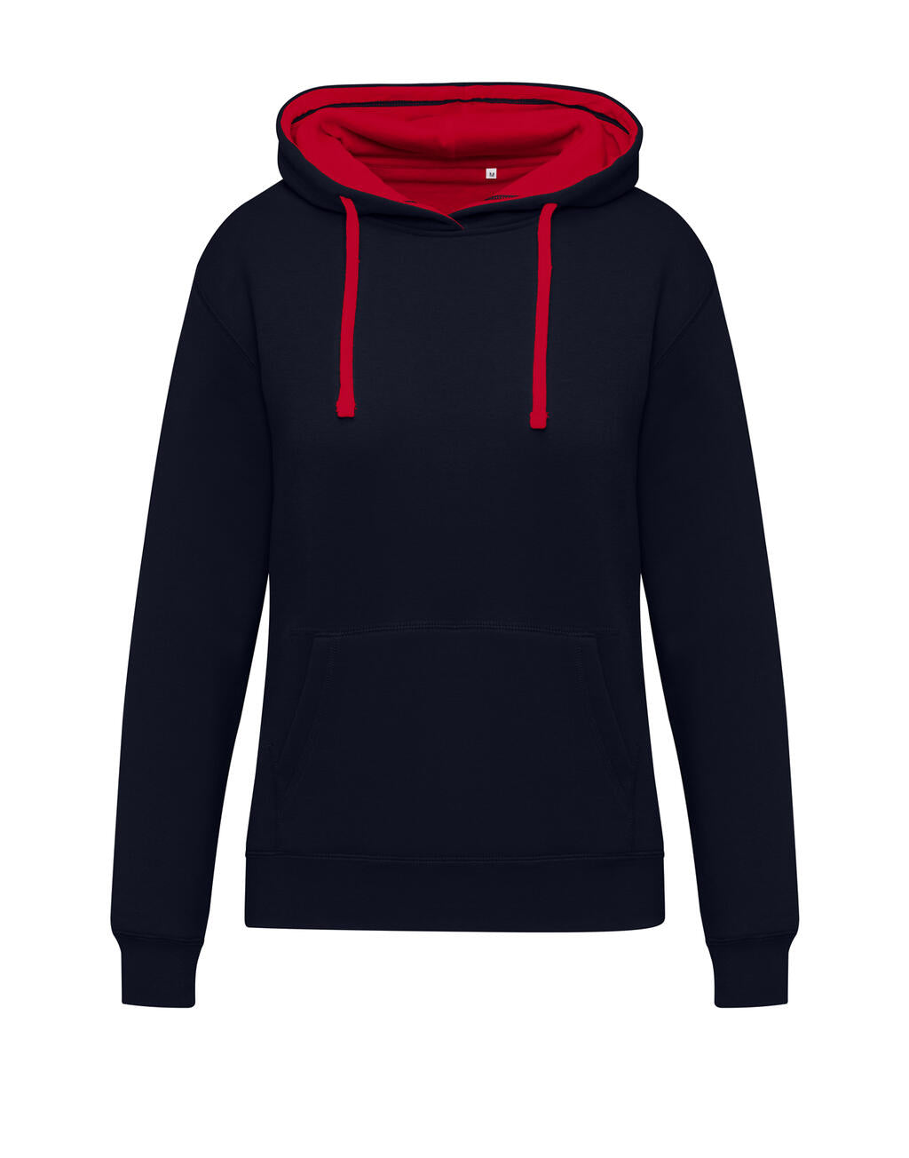 SG Originals 21052 - Originals Contrast Hooded Sweat Women