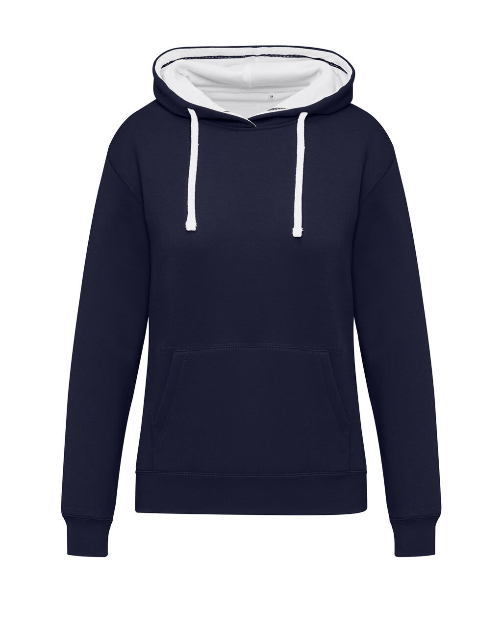 SG Originals 21052 - Originals Contrast Hooded Sweat Women