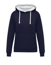 SG Originals 21052 - Originals Contrast Hooded Sweat Women