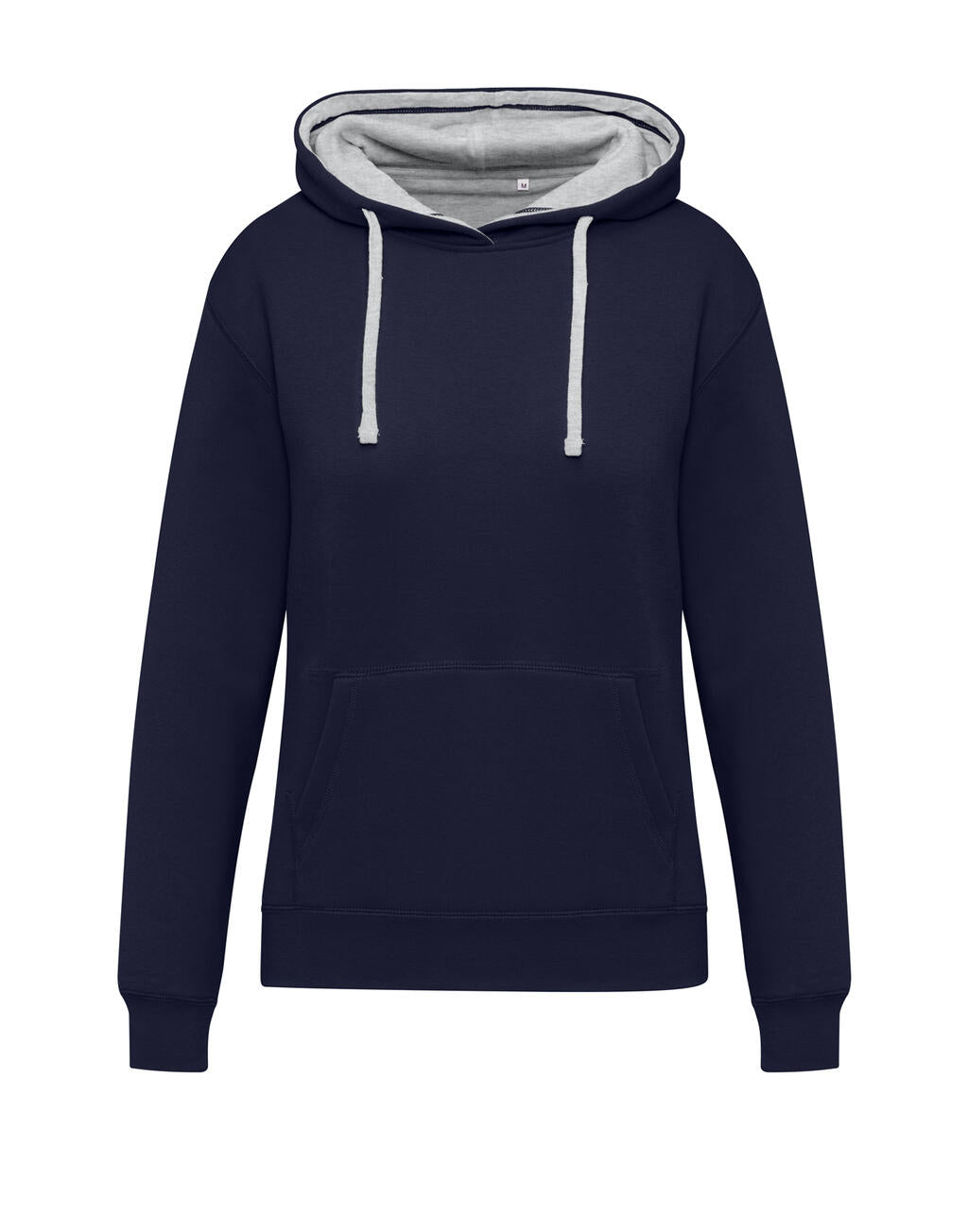 SG Originals 21052 - Originals Contrast Hooded Sweat Women