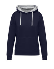 SG Originals 21052 - Originals Contrast Hooded Sweat Women