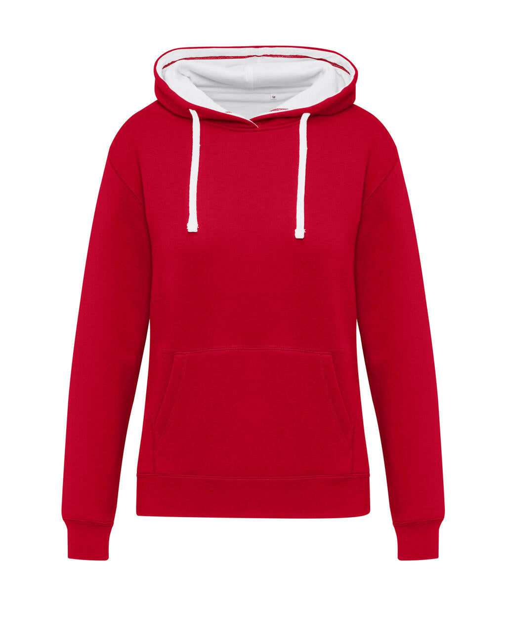 SG Originals 21052 - Originals Contrast Hooded Sweat Women