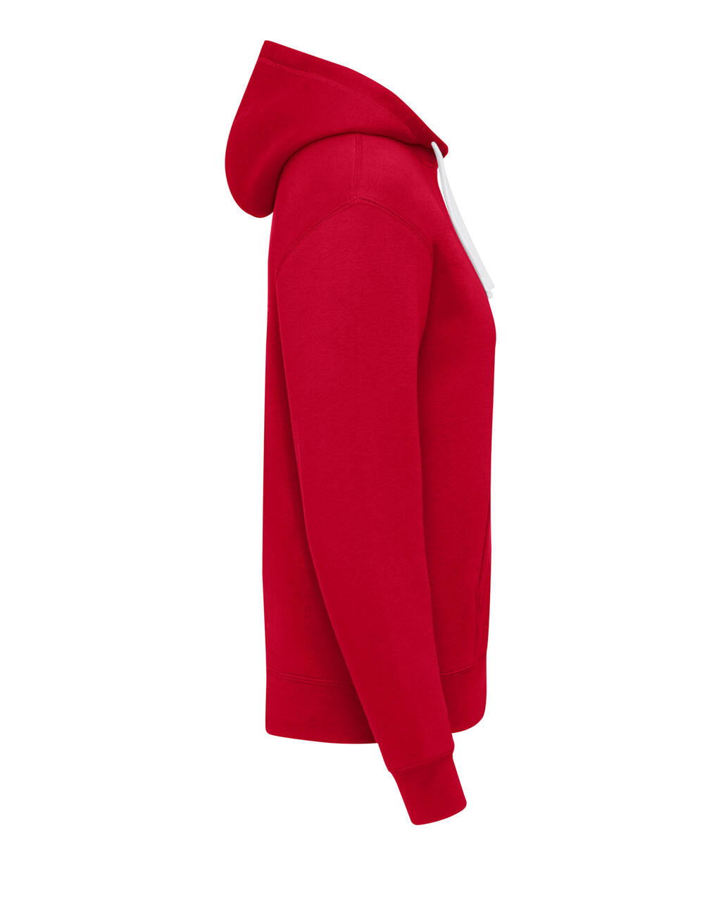 SG Originals 21052 - Originals Contrast Hooded Sweat Women