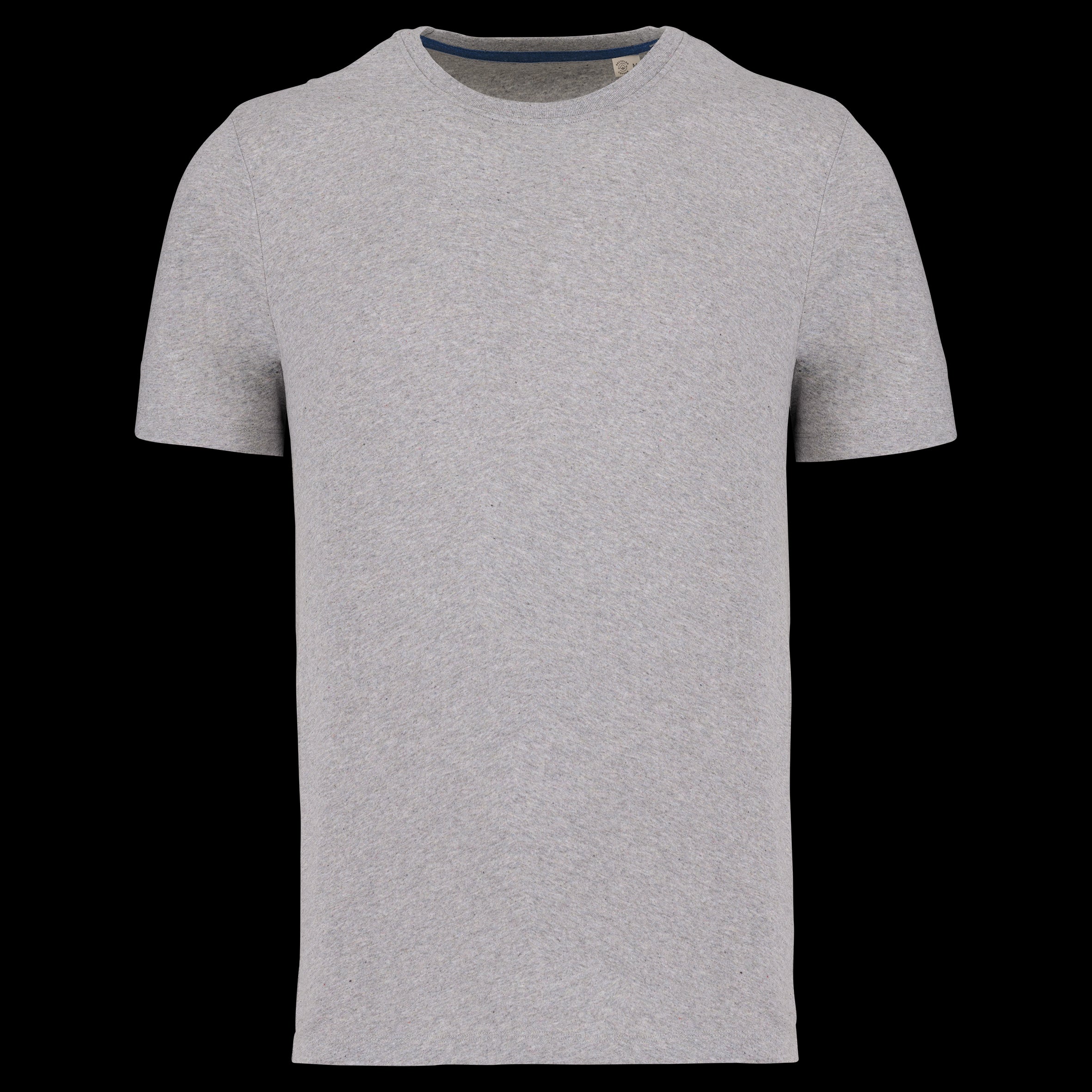 Unisex Recycled Fitted T-Shirt – NS310