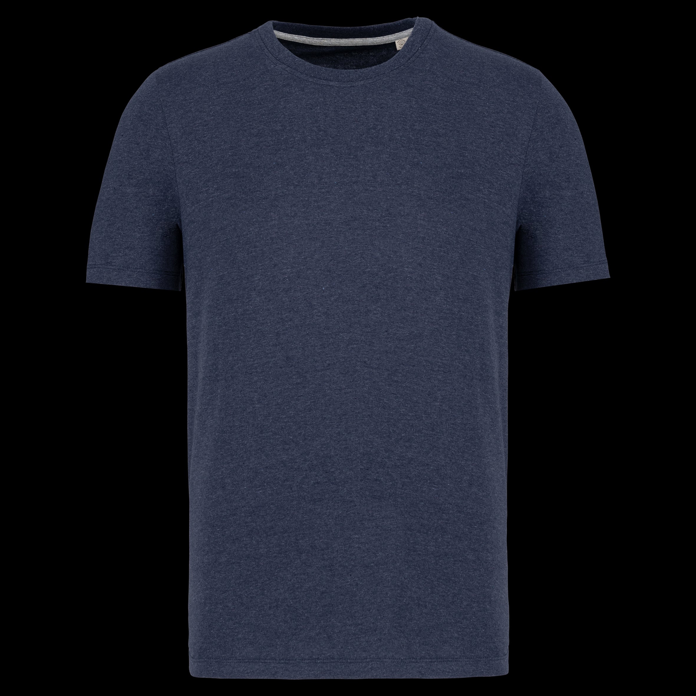 Unisex Recycled Fitted T-Shirt – NS310