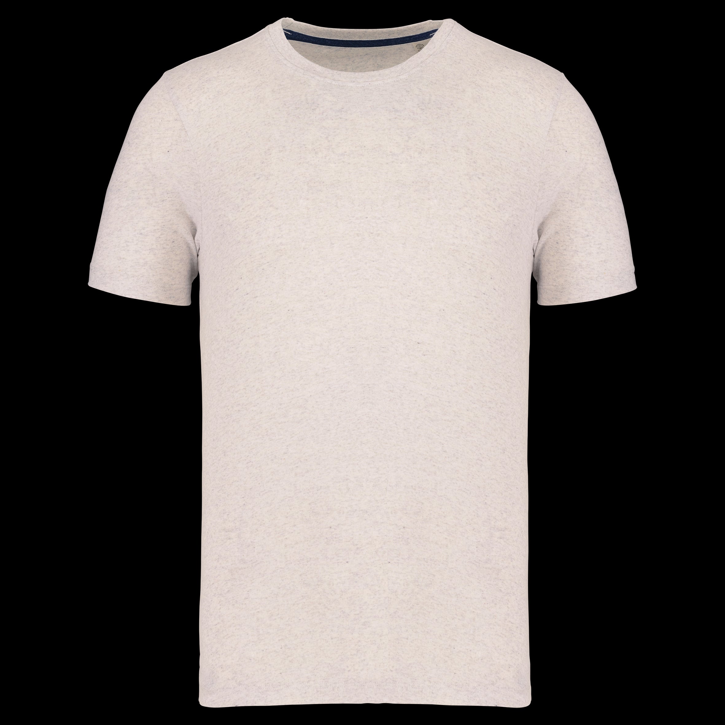 Unisex Recycled Fitted T-Shirt – NS310
