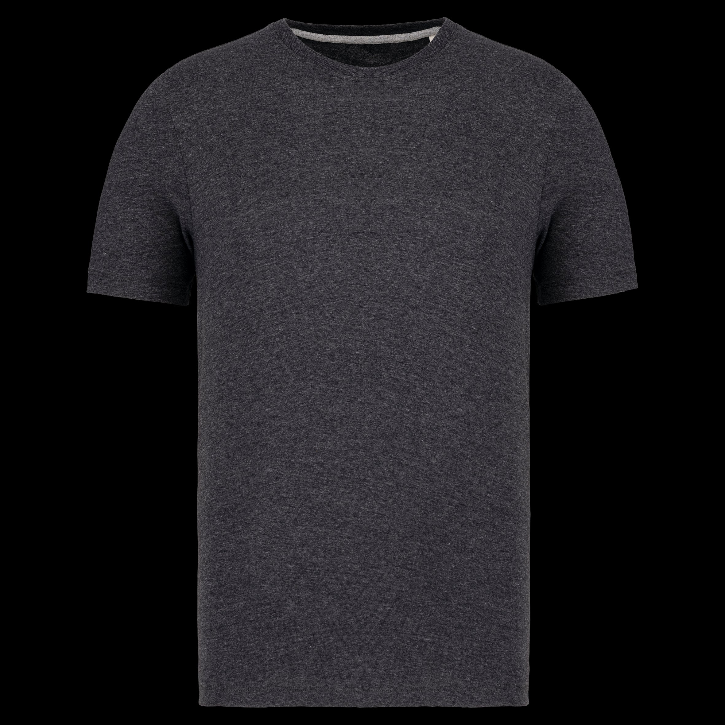 Unisex Recycled Fitted T-Shirt – NS310