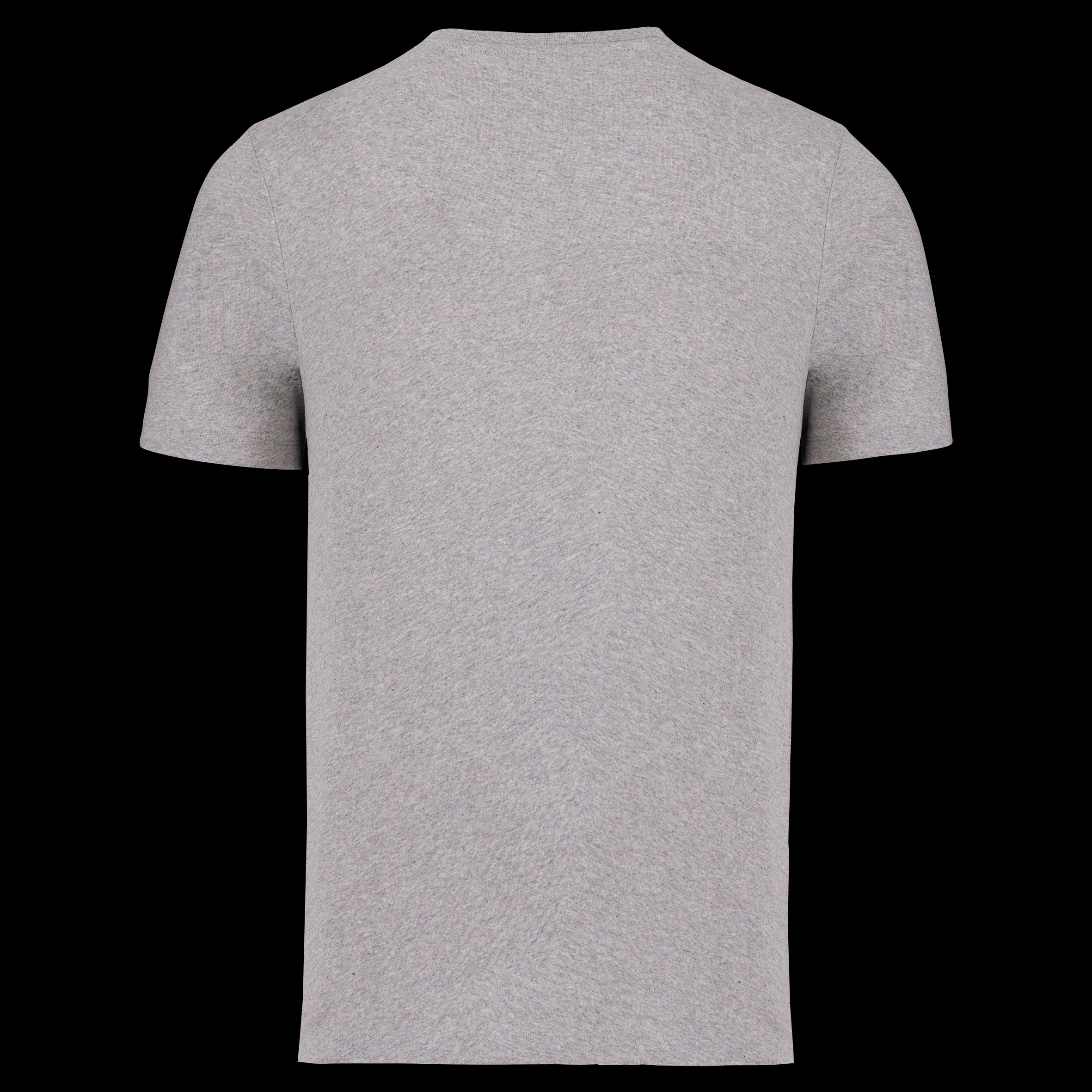 Unisex Recycled Fitted T-Shirt – NS310