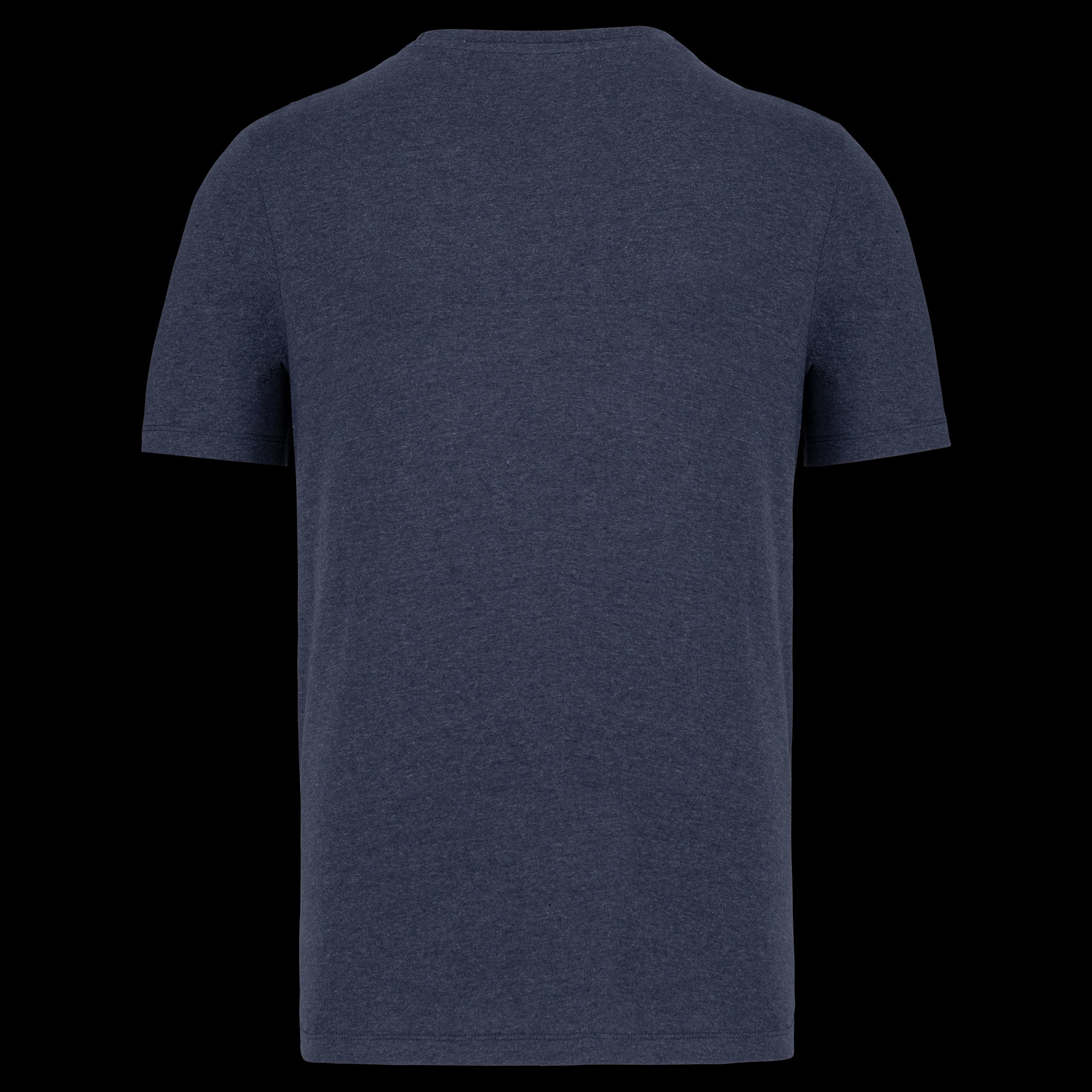 Unisex Recycled Fitted T-Shirt – NS310
