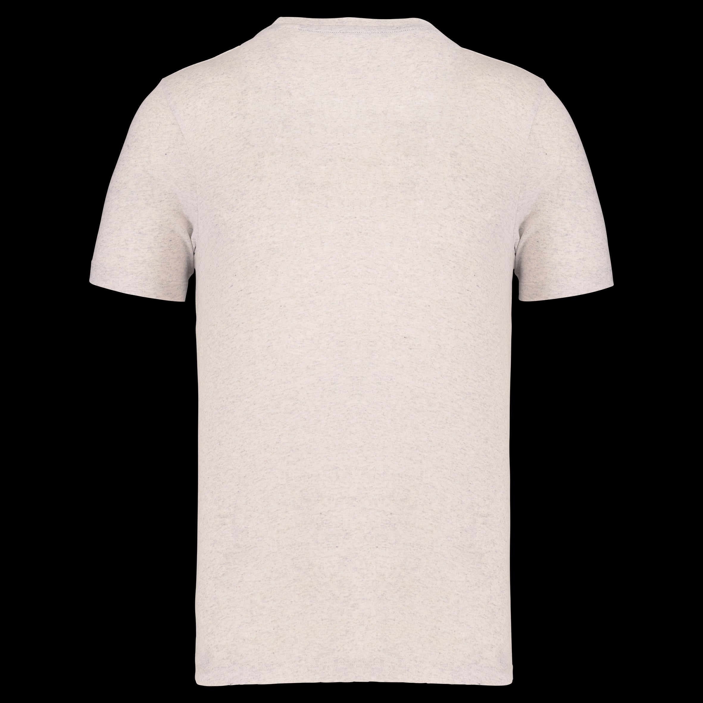 Unisex Recycled Fitted T-Shirt – NS310