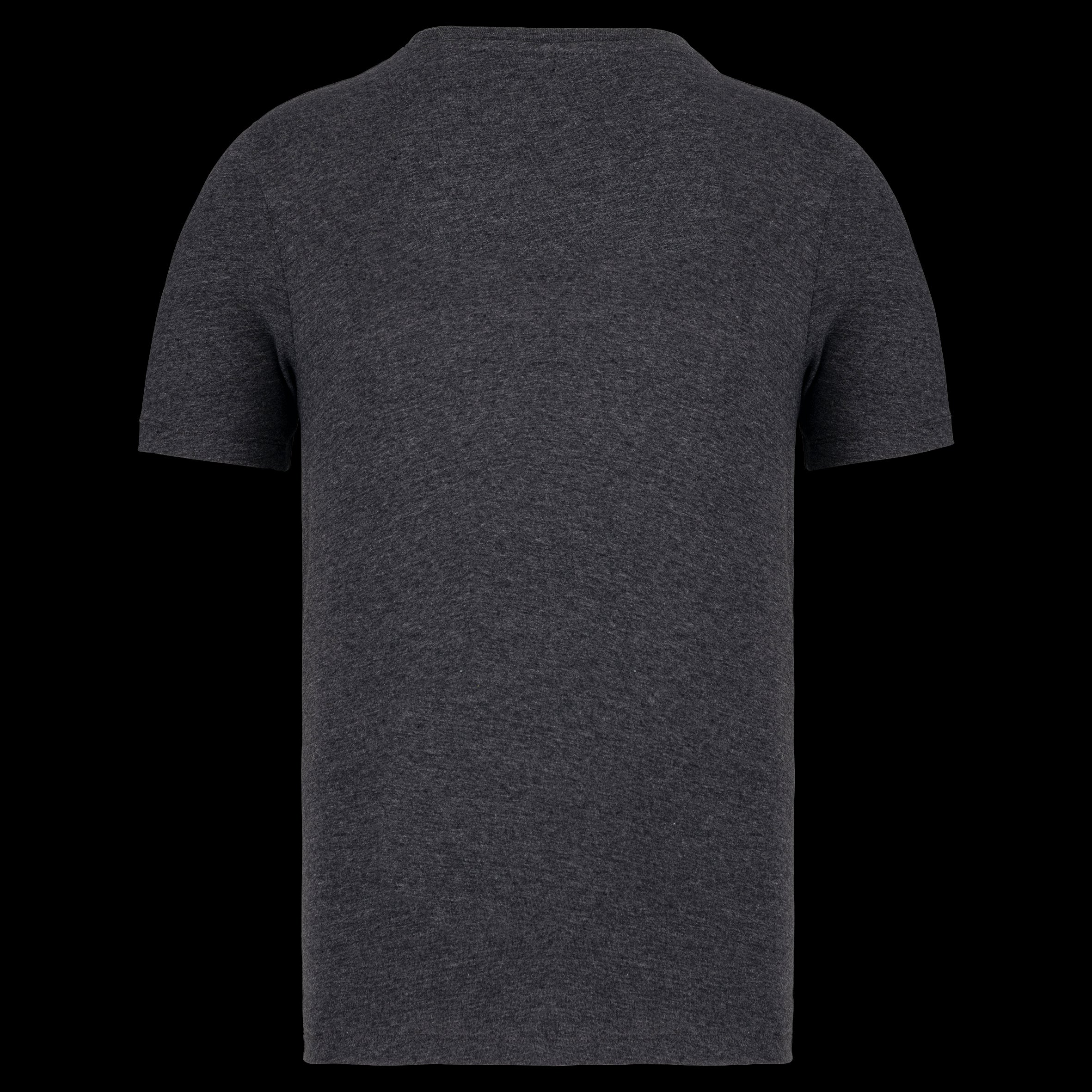 Unisex Recycled Fitted T-Shirt – NS310