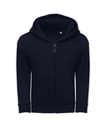 Women's Full-Zip Hoodie – Recycled Fabric | 21752