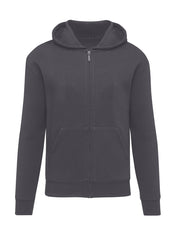 Originals Hooded Full Zip Kids - Comfortable, Warm & Timeless | 21452