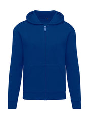 Originals Hooded Full Zip Kids - Comfortable, Warm & Timeless | 21452