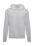 Originals Kapuzenjacke mit Reißverschluss für Kinder - Bequem, Warm & Zeitlos | 21452