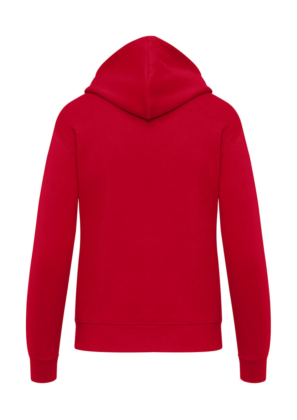 SG Originals 21752 - Originals Hooded Full Zip Dames