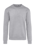 Signature Etikettenloses Sweatshirt mit Rundhalsausschnitt - 300 g/m² | 23052