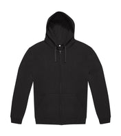 Unisex Kapuzenjacke mit Reißverschluss - 280 g/m² | 23842