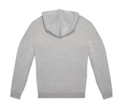 Unisex Kapuzenjacke mit Reißverschluss - 280 g/m² | 23842