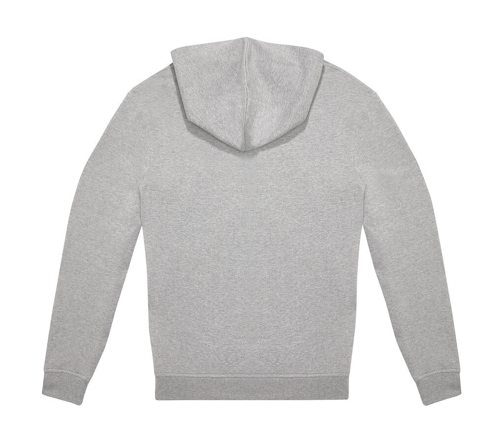 Unisex Kapuzenjacke mit Reißverschluss - 280 g/m² | 23842