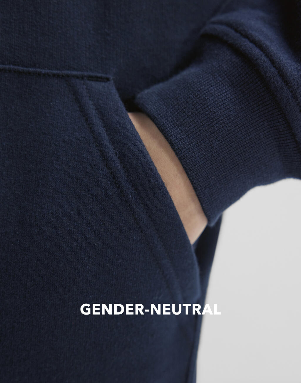 Unisex Kapuzenjacke mit Reißverschluss - 280 g/m² | 23842