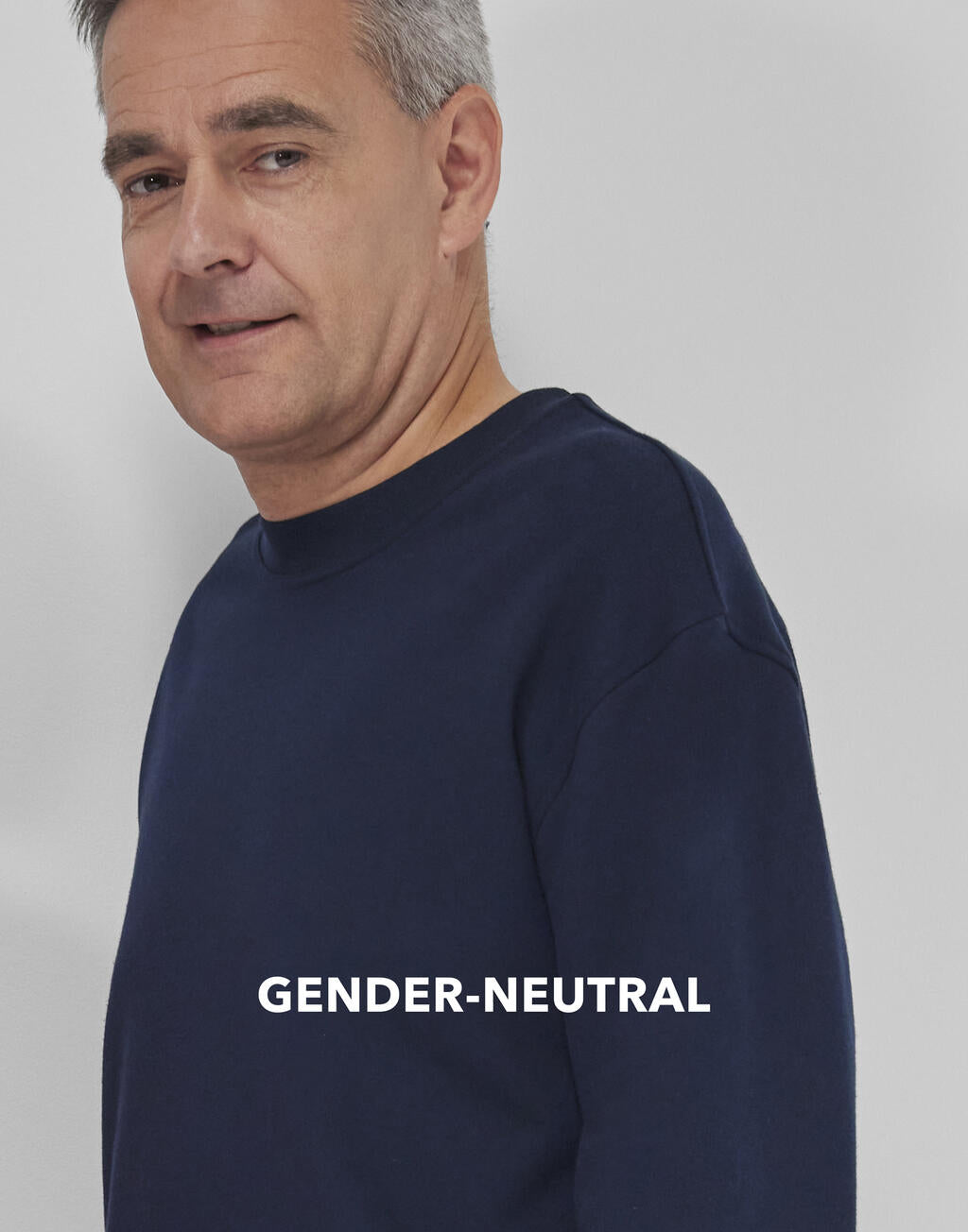 Unisex Blank Crewneck Sweatshirt - 280 g/m² | 23942