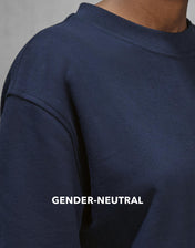 Unisex Blank Crewneck Sweatshirt - 280 g/m² | 23942