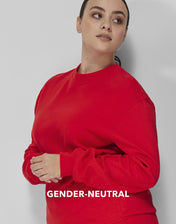 Unisex Blank Crewneck Sweatshirt - 280 g/m² | 23942