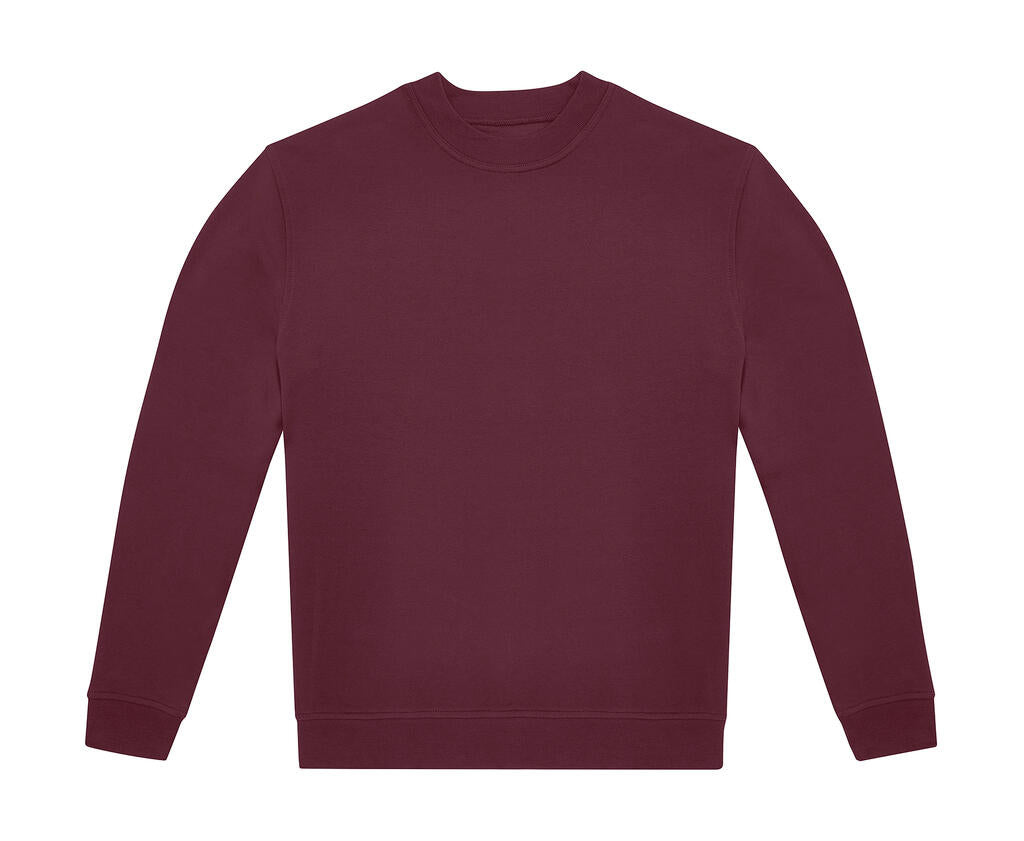 Unisex Blank Crewneck Sweatshirt - 280 g/m² | 23942