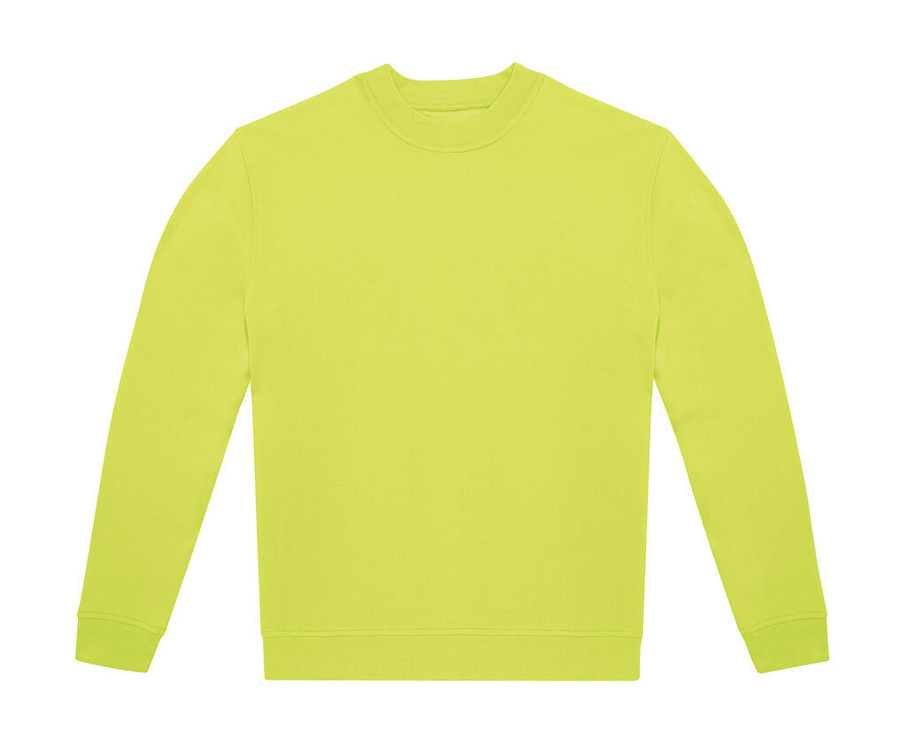 Unisex Blank Crewneck Sweatshirt - 280 g/m² | 23942