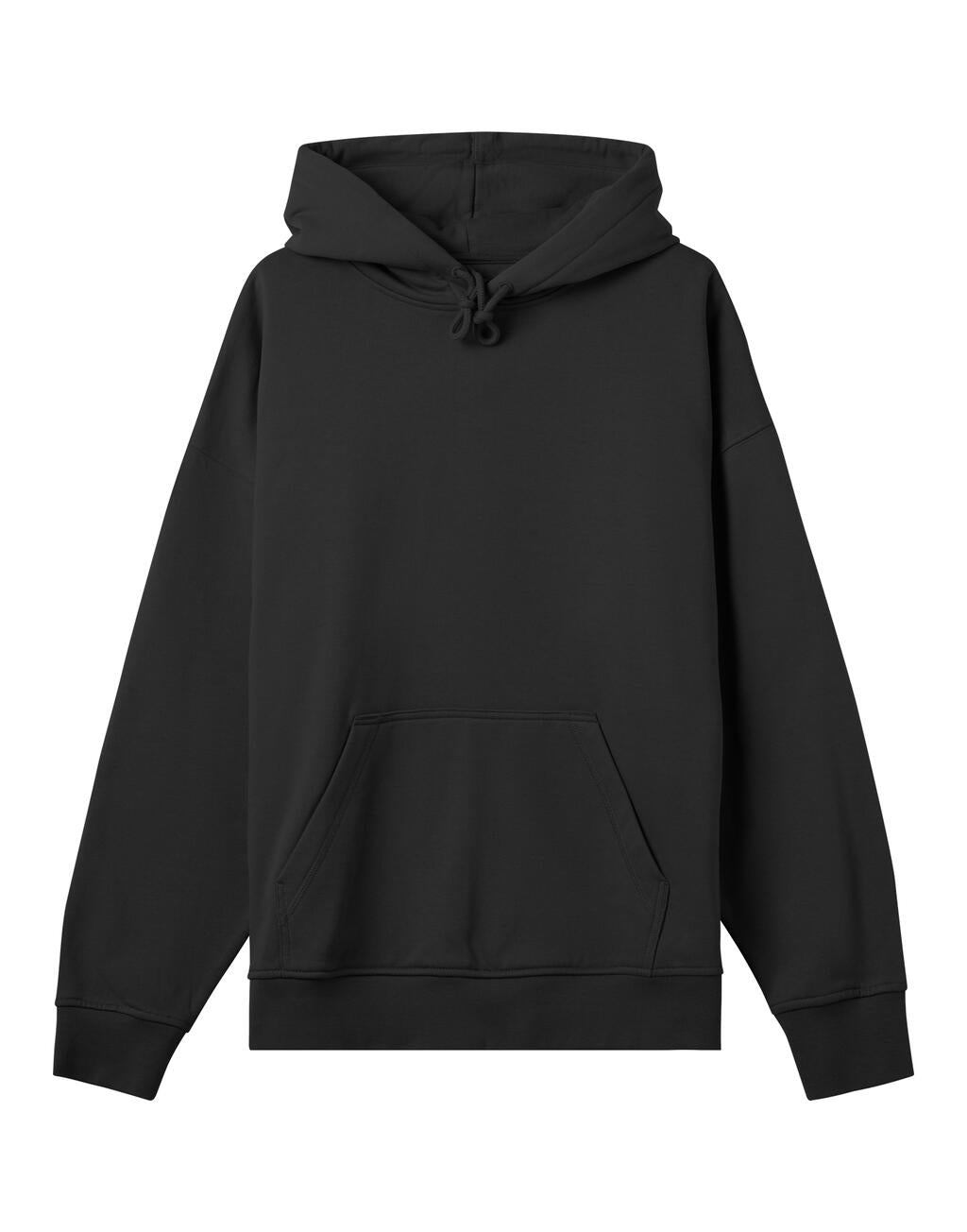 Sudadera con Capucha Cuadrada para Hombre - 370 g/m² | 24141