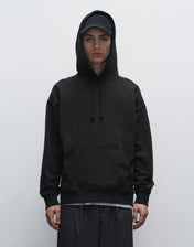 Sudadera con Capucha Cuadrada para Hombre - 370 g/m² | 24141