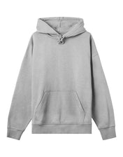 Sudadera con Capucha Cuadrada para Hombre - 370 g/m² | 24141
