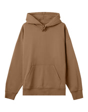 Sudadera con Capucha Cuadrada para Hombre - 370 g/m² | 24141