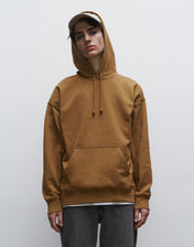 Sudadera con Capucha Cuadrada para Hombre - 370 g/m² | 24141