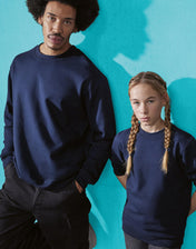 Kids’ Crewneck Sweatshirt - 280 g/m² | 24842 - ID.332