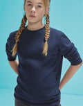 Kinder-Crewneck-Sweatshirt - 280 g/m² | 24842 - ID.332