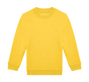 Kids’ Crewneck Sweatshirt - 280 g/m² | 24842 - ID.332