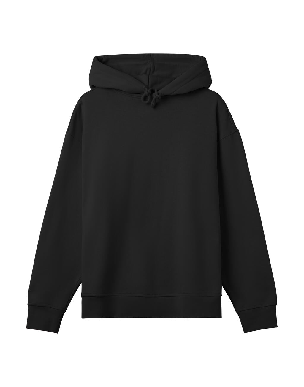 Dames Oversized Zware Hoodie - 370 g/m² | vijfentwintigduizend tweehonderdeenenveertig