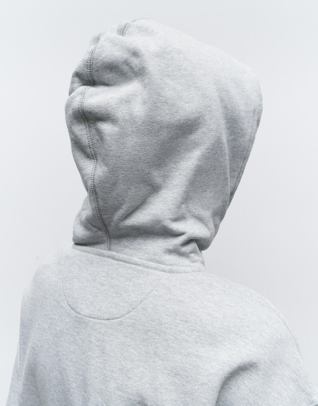 Dames Oversized Zware Hoodie - 370 g/m² | vijfentwintigduizend tweehonderdeenenveertig