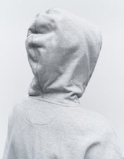 Dames Oversized Zware Hoodie - 370 g/m² | vijfentwintigduizend tweehonderdeenenveertig
