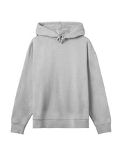 Dames Oversized Zware Hoodie - 370 g/m² | vijfentwintigduizend tweehonderdeenenveertig