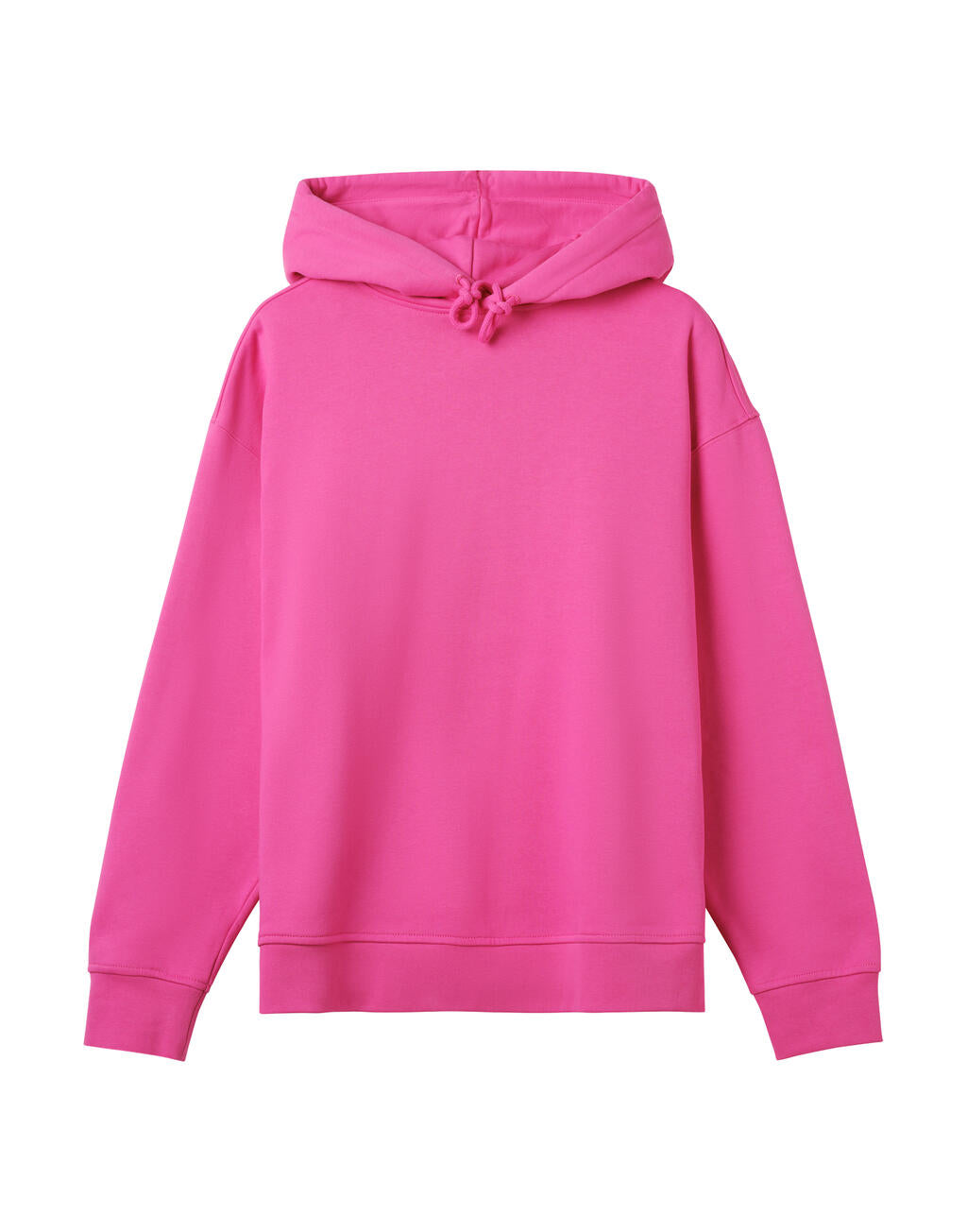 Dames Oversized Zware Hoodie - 370 g/m² | vijfentwintigduizend tweehonderdeenenveertig