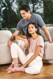 Pantalón jogging para mujer - 350 g/m² - NS722