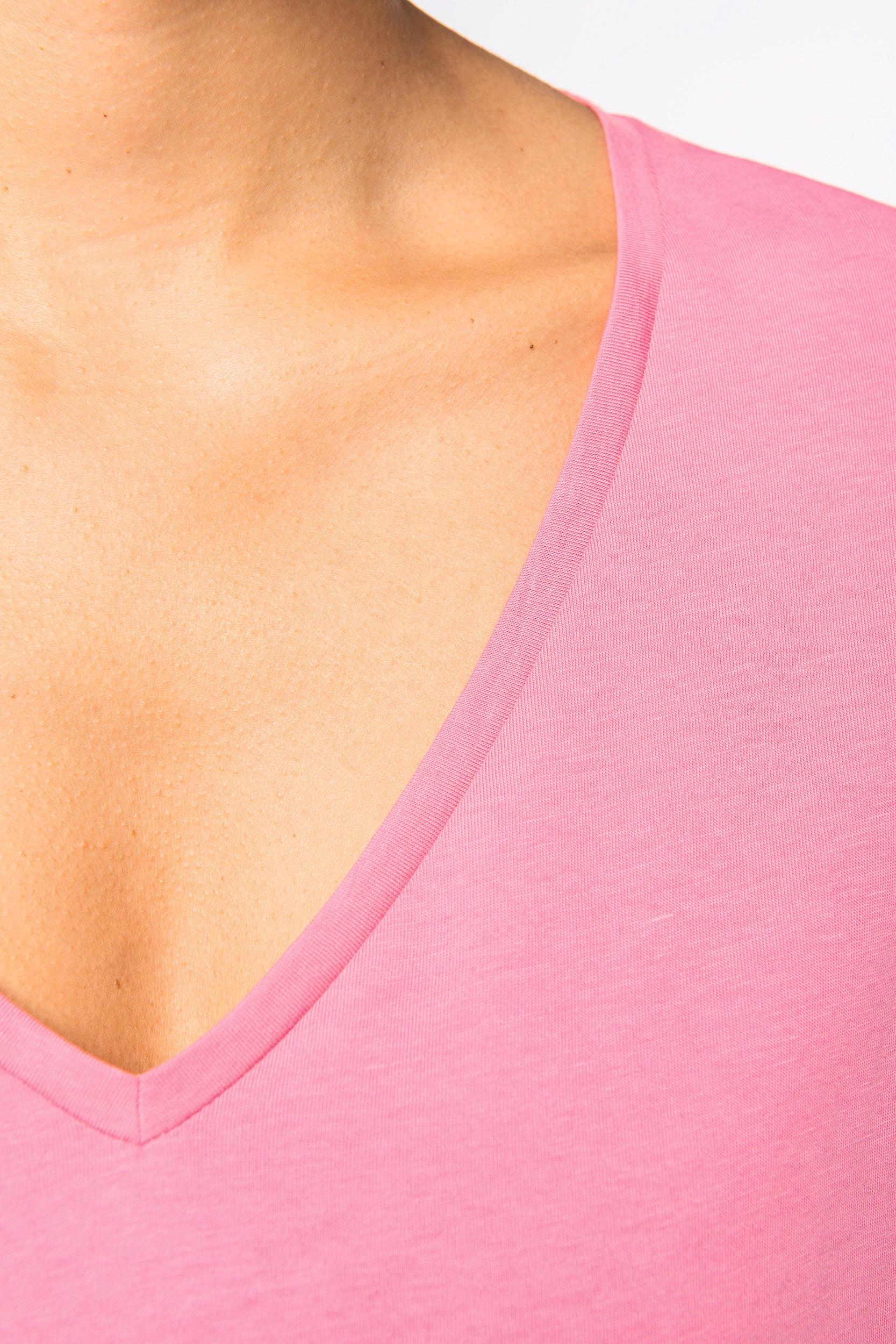 Dames Oversized T-shirt - 130g - NS312