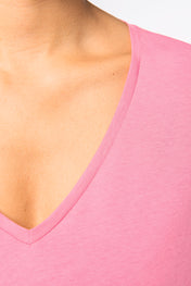 Dames Oversized T-shirt - 130g - NS312