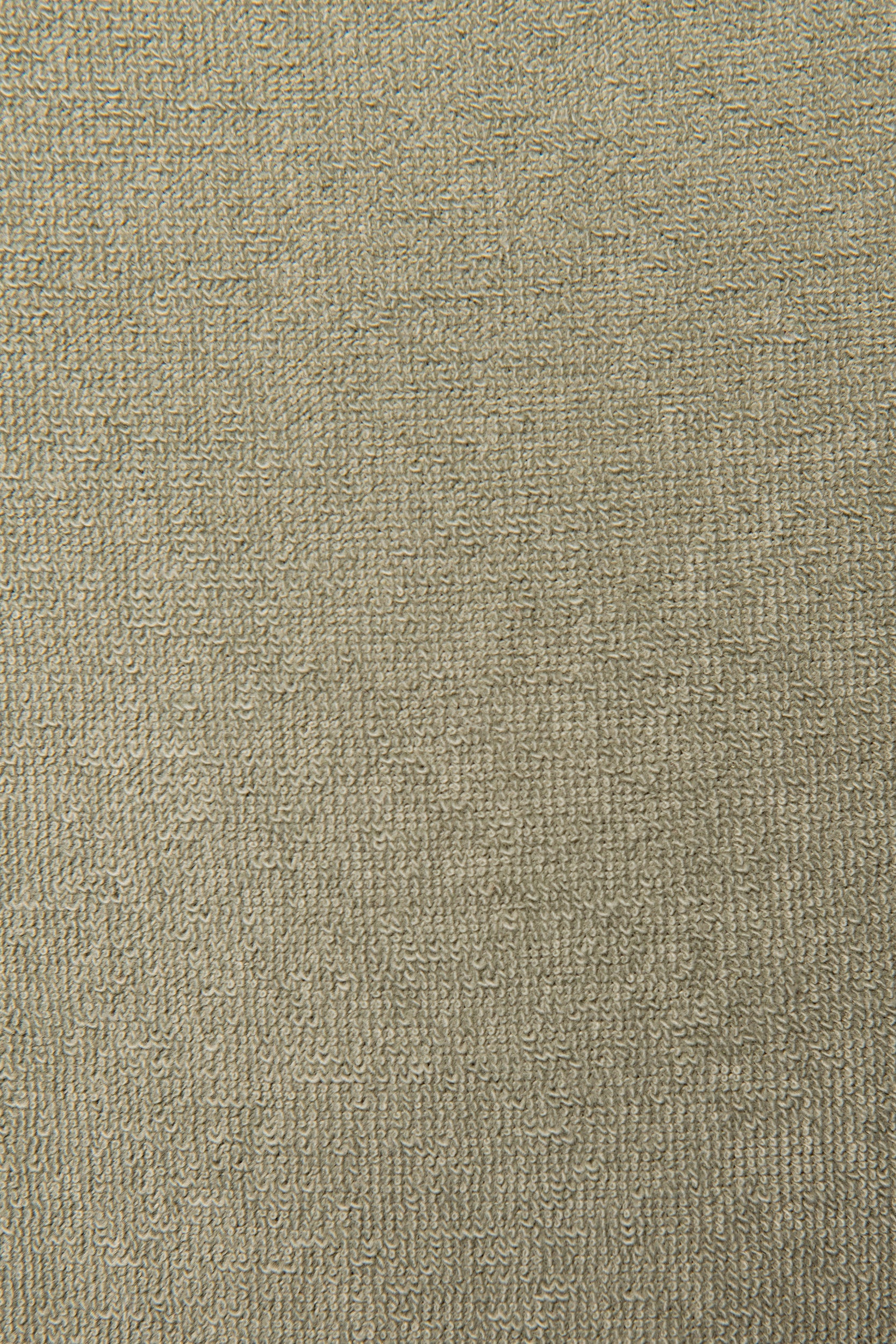 Men's Terry Towel Polo Shirt - Made in Portugal - 210gsm - NS227